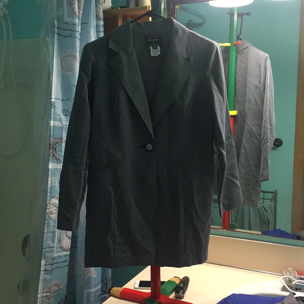 Very smart jacket